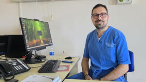 Rivoluzione nella cardiologia: lo studio del dott. Totaro, cardiologo del “San Timoteo” conquista l'Europa