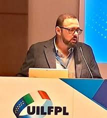 Sanità digitale e PNRR: Corbo (UILFPL) “Il Molise non può permettersi di sprecare le risorse disponibili”