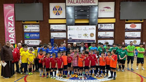 Diocesiadi 2026 – Lo Sport come Ponte di Fratellanza