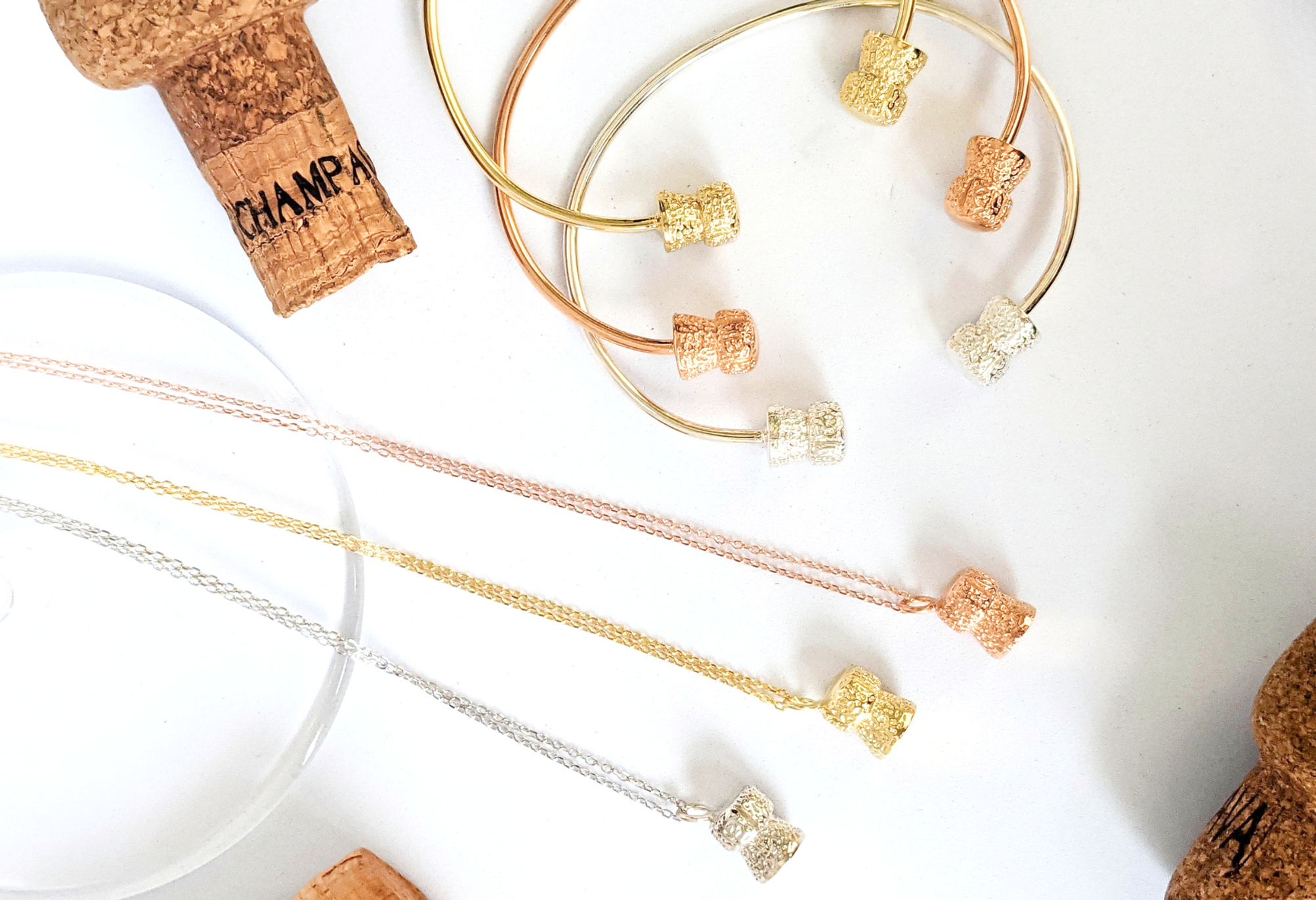 Commande Tendance Divine
