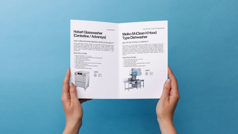 The Commercial Dishwasher Guide Every Restaurant Owner Should Read in 2026