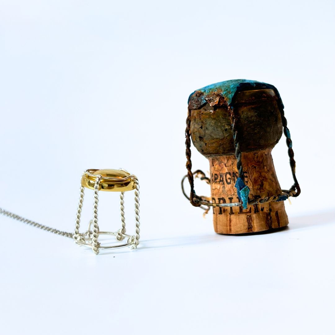 Bespoke order for Tong