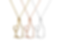 Le Flacon Necklace