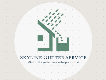 Seamless Rain Gutter