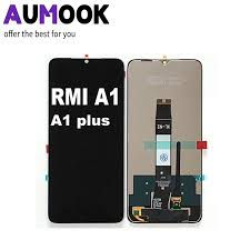 LCD screens