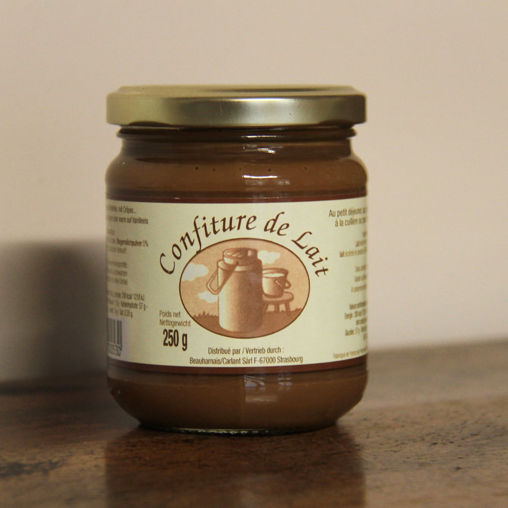 Confiture de Lait