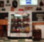 Butcher Shop Camouflage