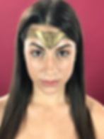 Wonder Woman