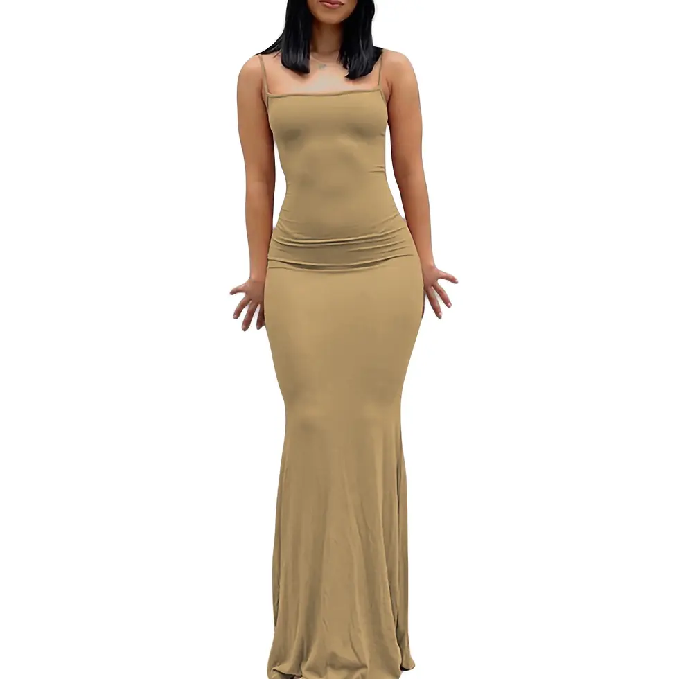 Thumbnail: Evening Party Long Dress