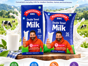 What Is UHT Milk? Benefits, Shelf Life & Everyday Uses
