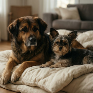 Breed Diversity in Comfort