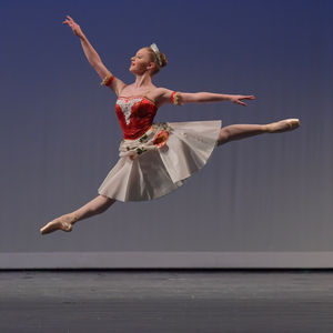 YAGP Houston 2020