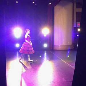 Emerging Artist Program May 2019