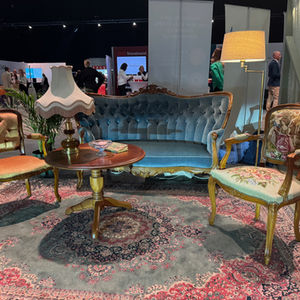 SHE Conference 2025. Partner.