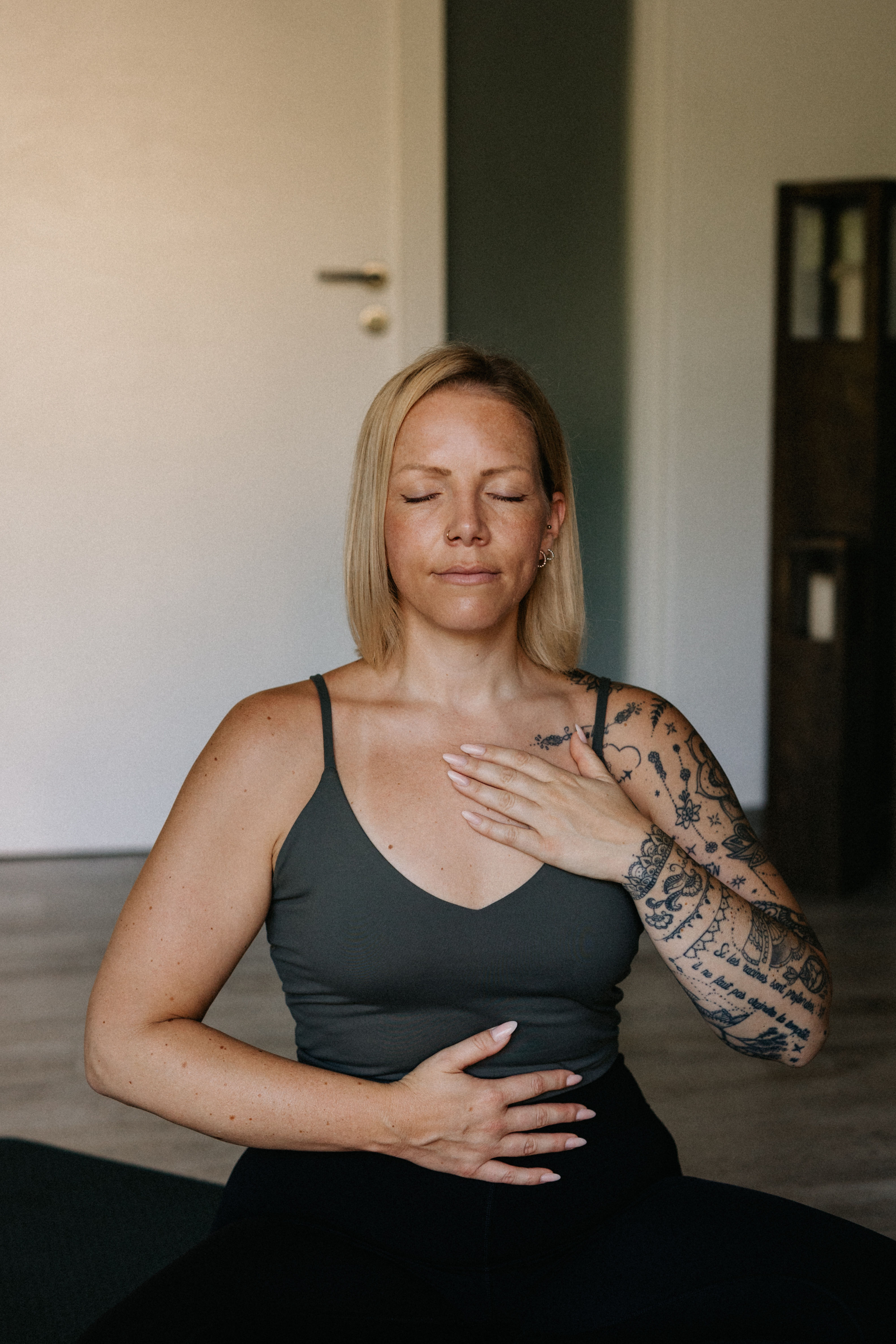 Bodywork - Körper, Seele und Emotionen in Balance