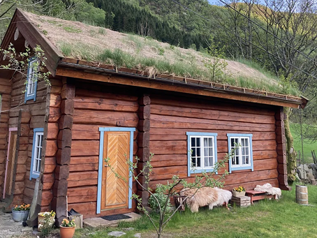 Norway's simple answer to greener, cleaner living