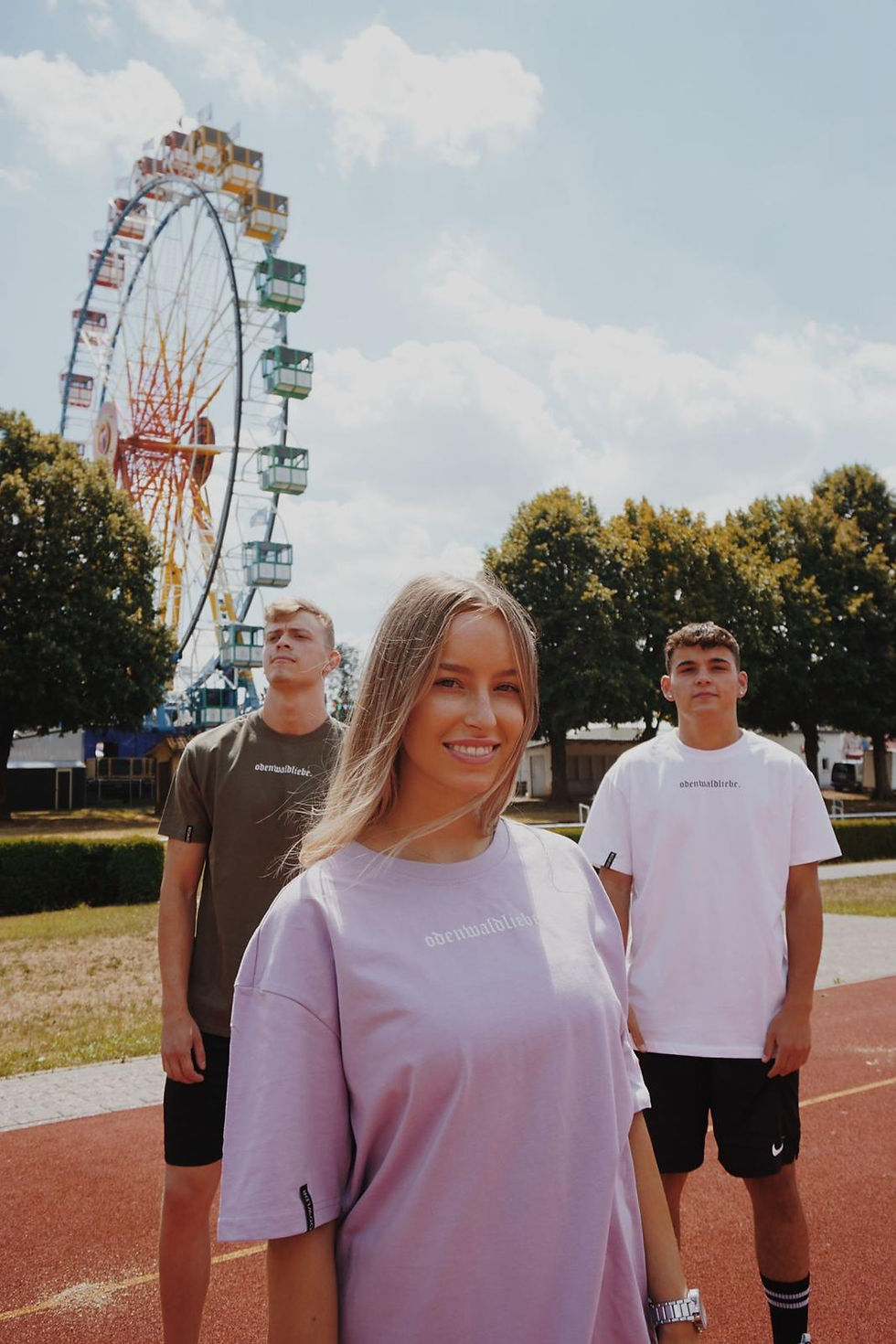 ODWLDR Lumpe. Alle Lumpe im Überblick!