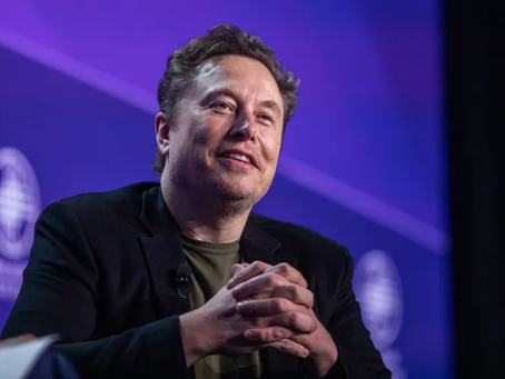 Elon Musk to give $45m a month to pro-Trump election group: Report