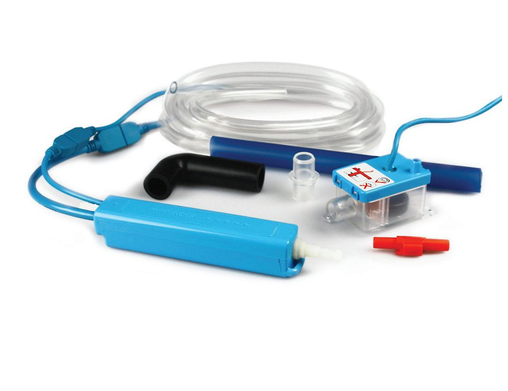 Kondensaadipump Mini Aqua Blue 12 l/h