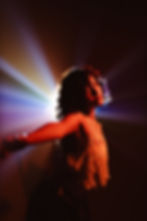 Maura Nava X Weird Village Photoshoot 1