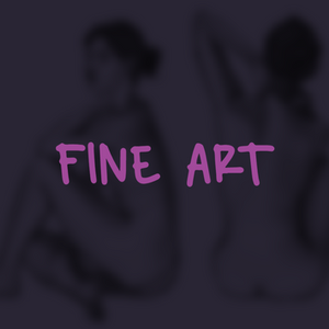 Fine Art