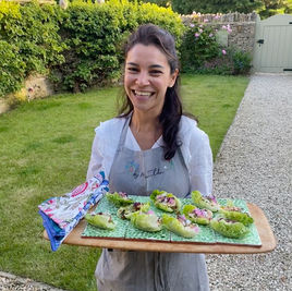 Canapes