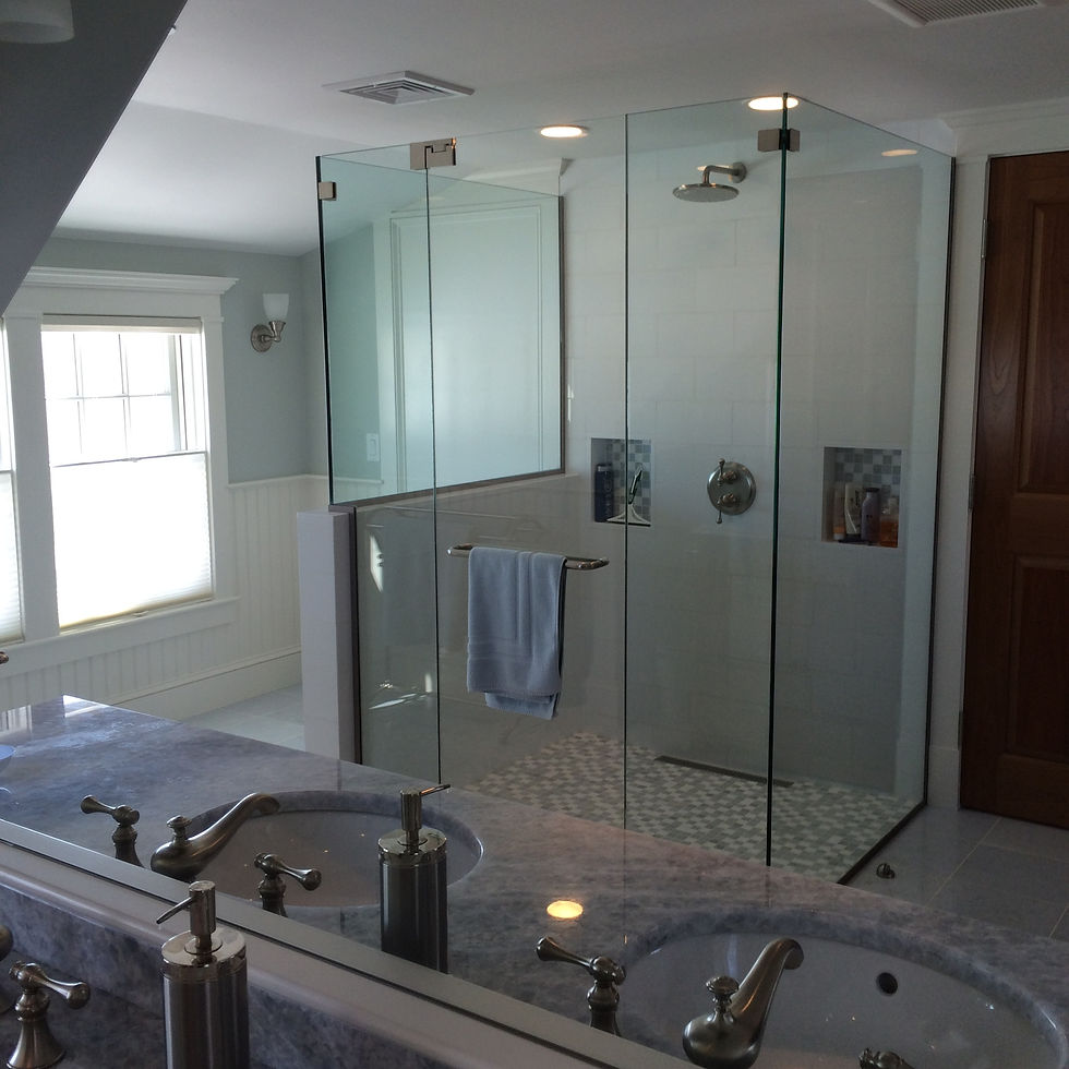 renovate your bathroom in Eastham