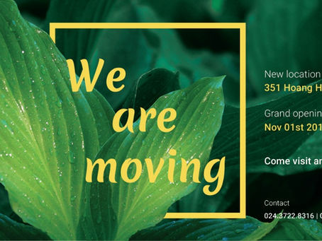 DAO'S CARE RELOCATION