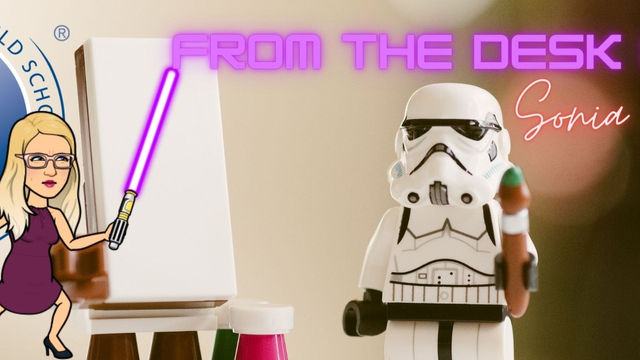 Changing Conversations