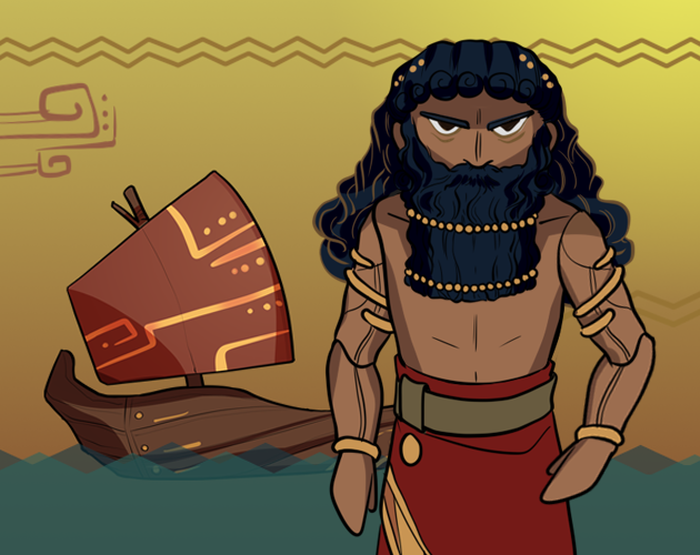 Gilgamesh Picture.png