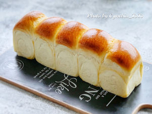 迷你乳酪小吐司