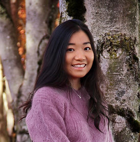 Faye Nie headshot