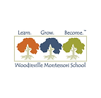 Woodinville Montessori School logo