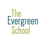 The Evergreen School logo