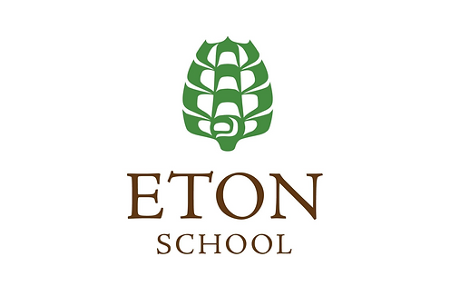 Eton School logo