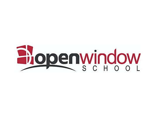 Open Window School logo