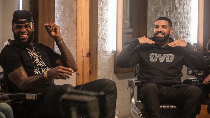 BEEF., "BARZ"., BOSS. or BEHEADED!? - "Drake Thoughts" on The Drake/Pusha Summer