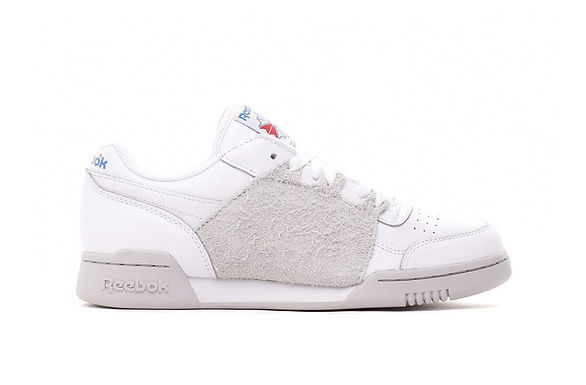 NEPENTHES NY x Reebok Workout Plus