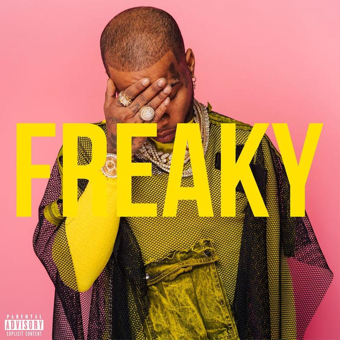 Freaky - Tory Lanez's Fresh New Release