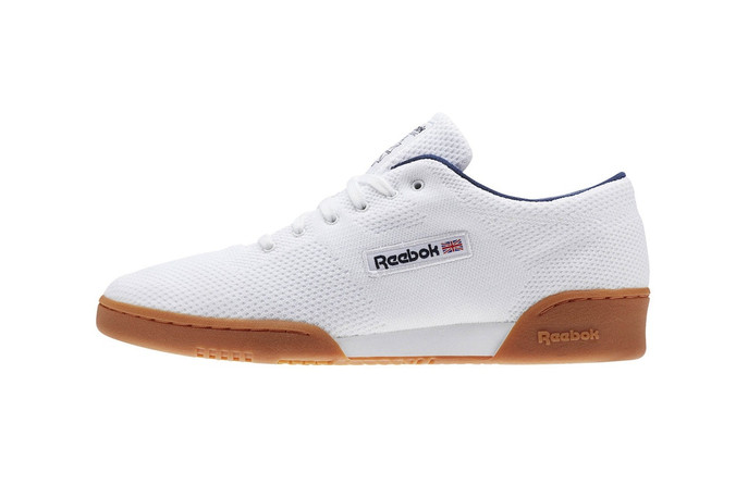 The Reebok Ultra Knit Get Revamped