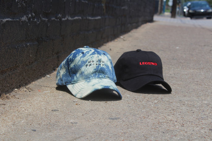 The Perfect Hats For The Summer Sun