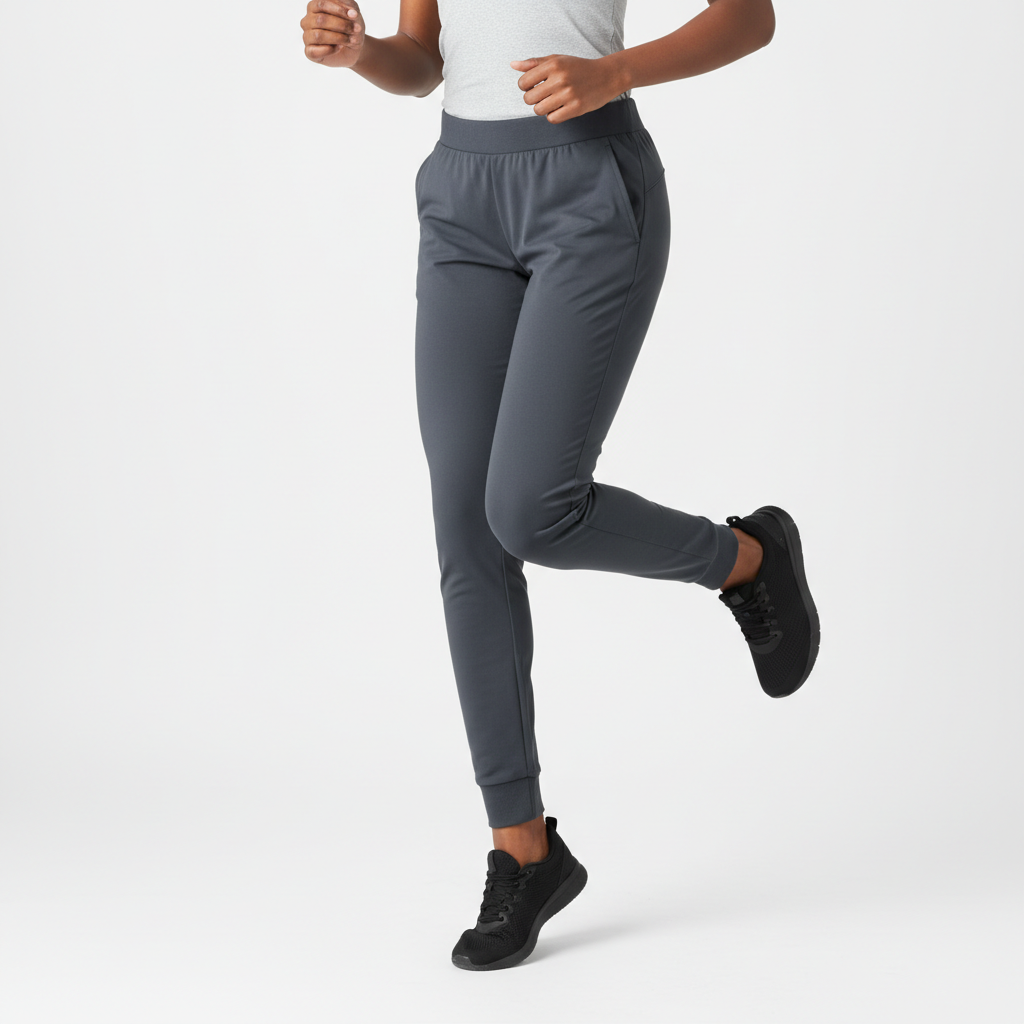 Dynamic Movement Joggers