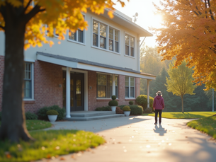 How Advocacy Supports Vulnerable Individuals in Crisis