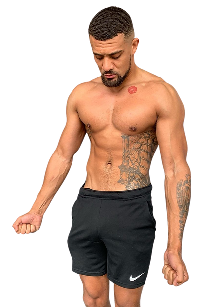 Isaac Philips Workout Plan GOAT App
