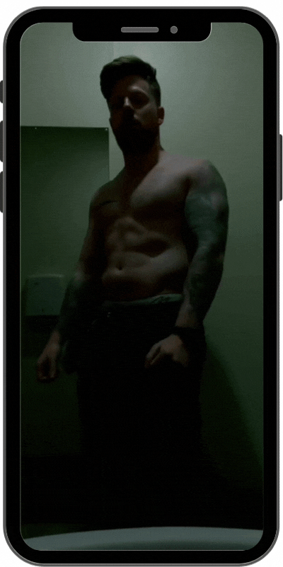 Oliver Martin Workout Plan App GOAT
