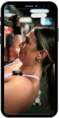 Lisa Summer Workout Plan App GOAT