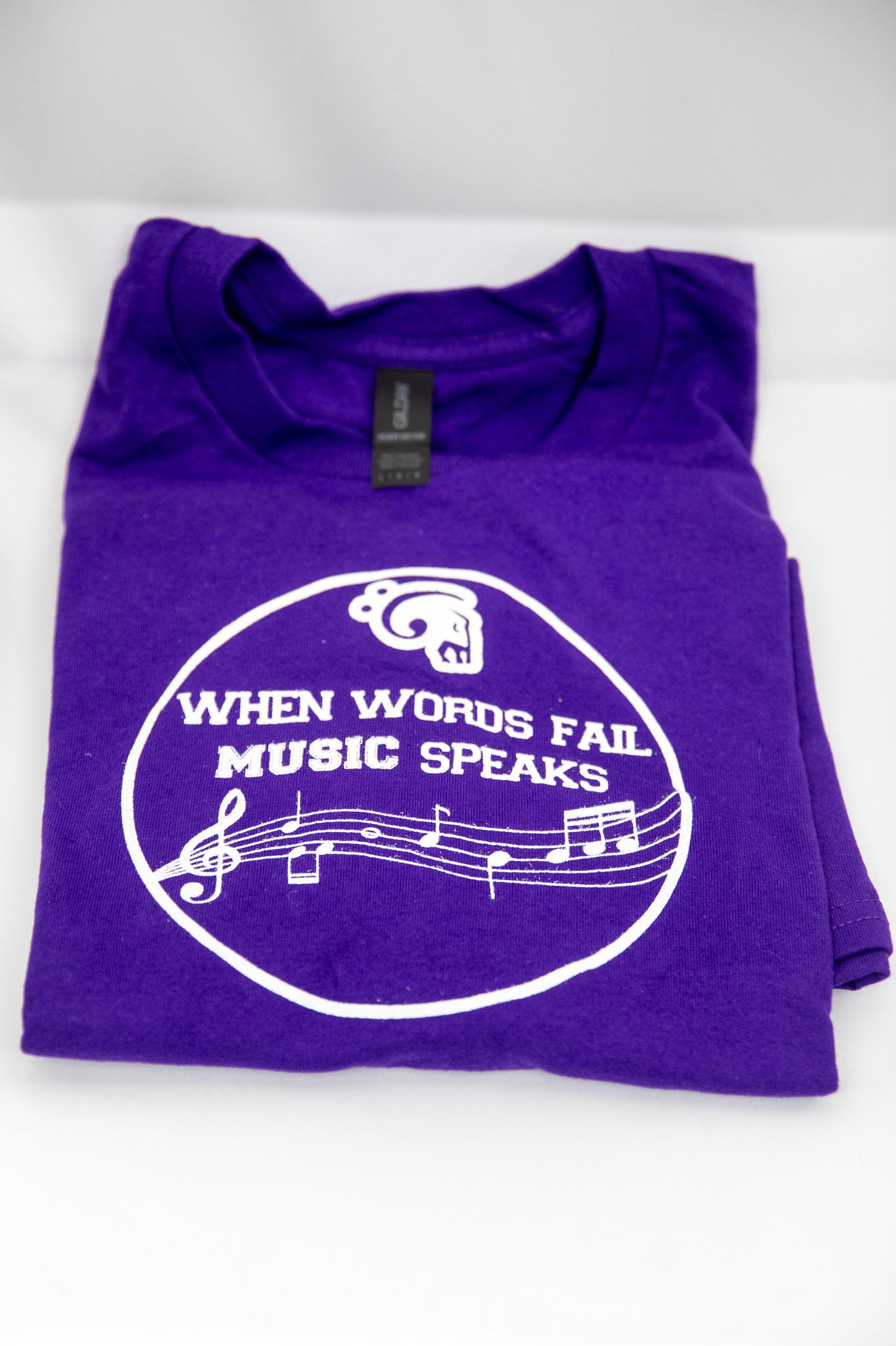 Music T-Shirt