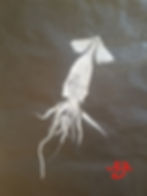 Swordfish Candy