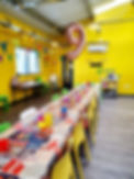 Jump Xtreme Party Room