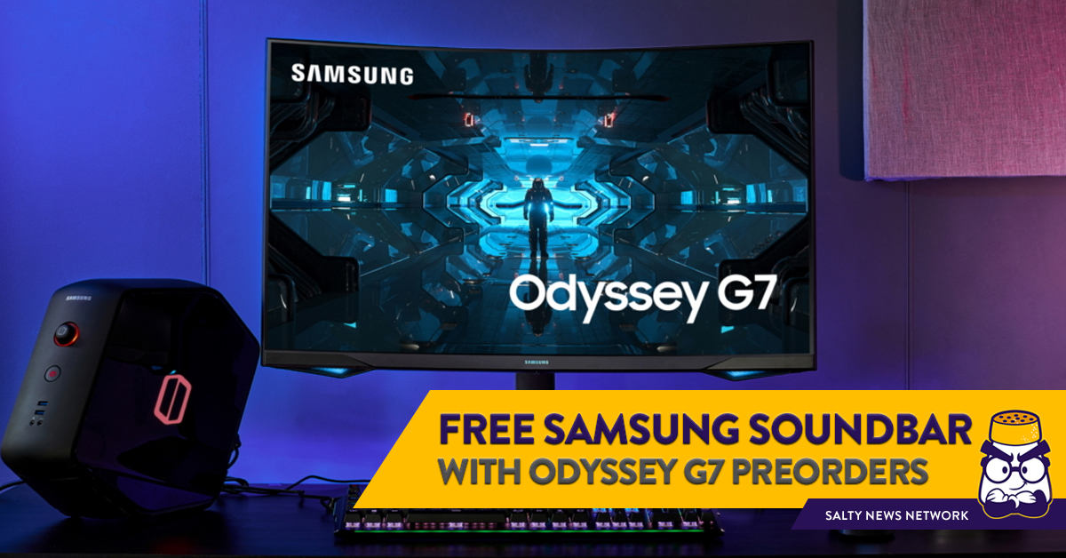 samsung odyssey g7 best settings samsung odyssey g7 best settings
